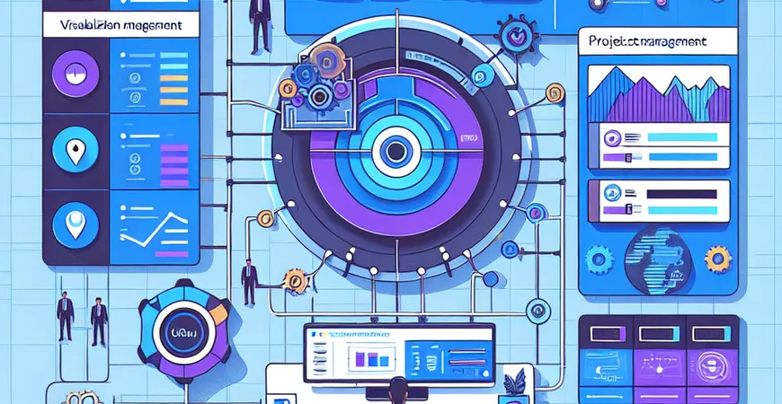  项目资源分配冲突？ERP系统的人力/设备负载可视化管理  